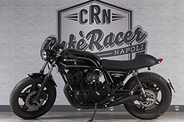 Special CRN Honda CB750