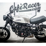 CRN Scrambler