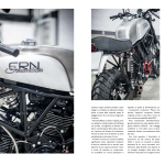 CRN Scrambler