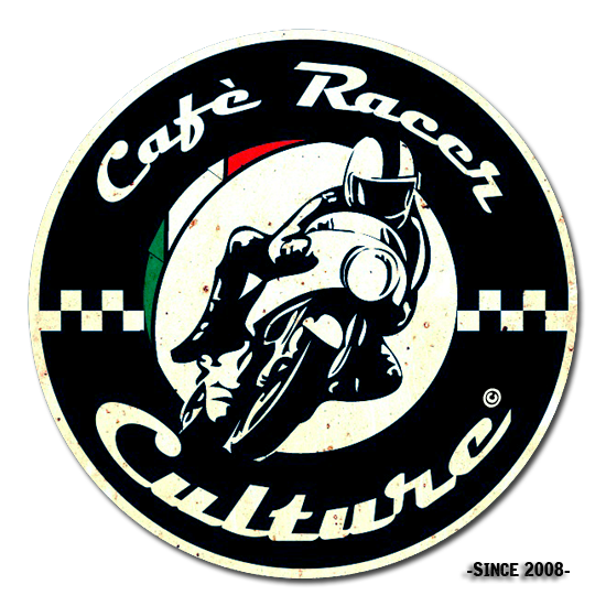 caferacerculture logo