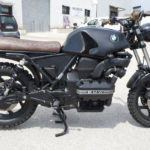 Special BMW JD
