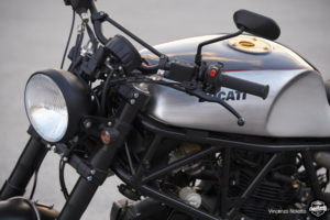 Ducati SS 750