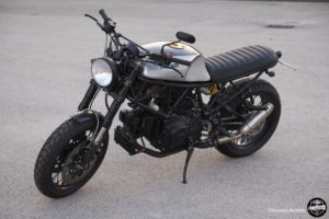 Ducati SS 750