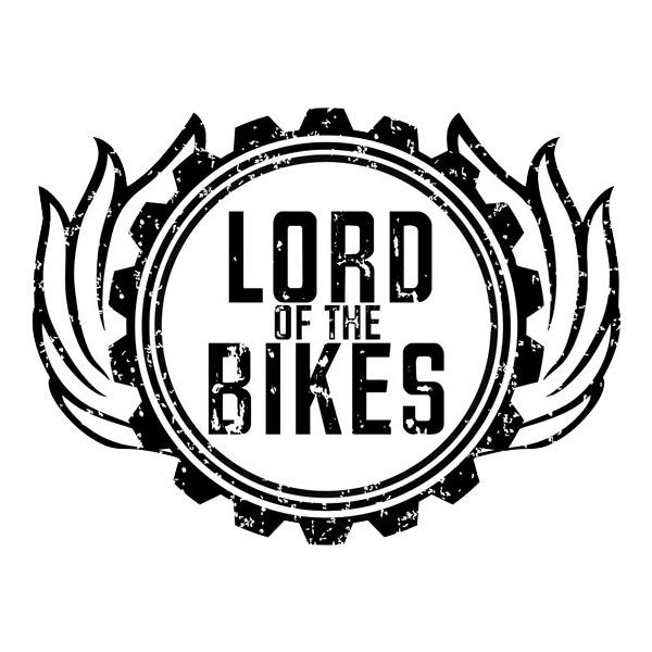 lord of bikes logo