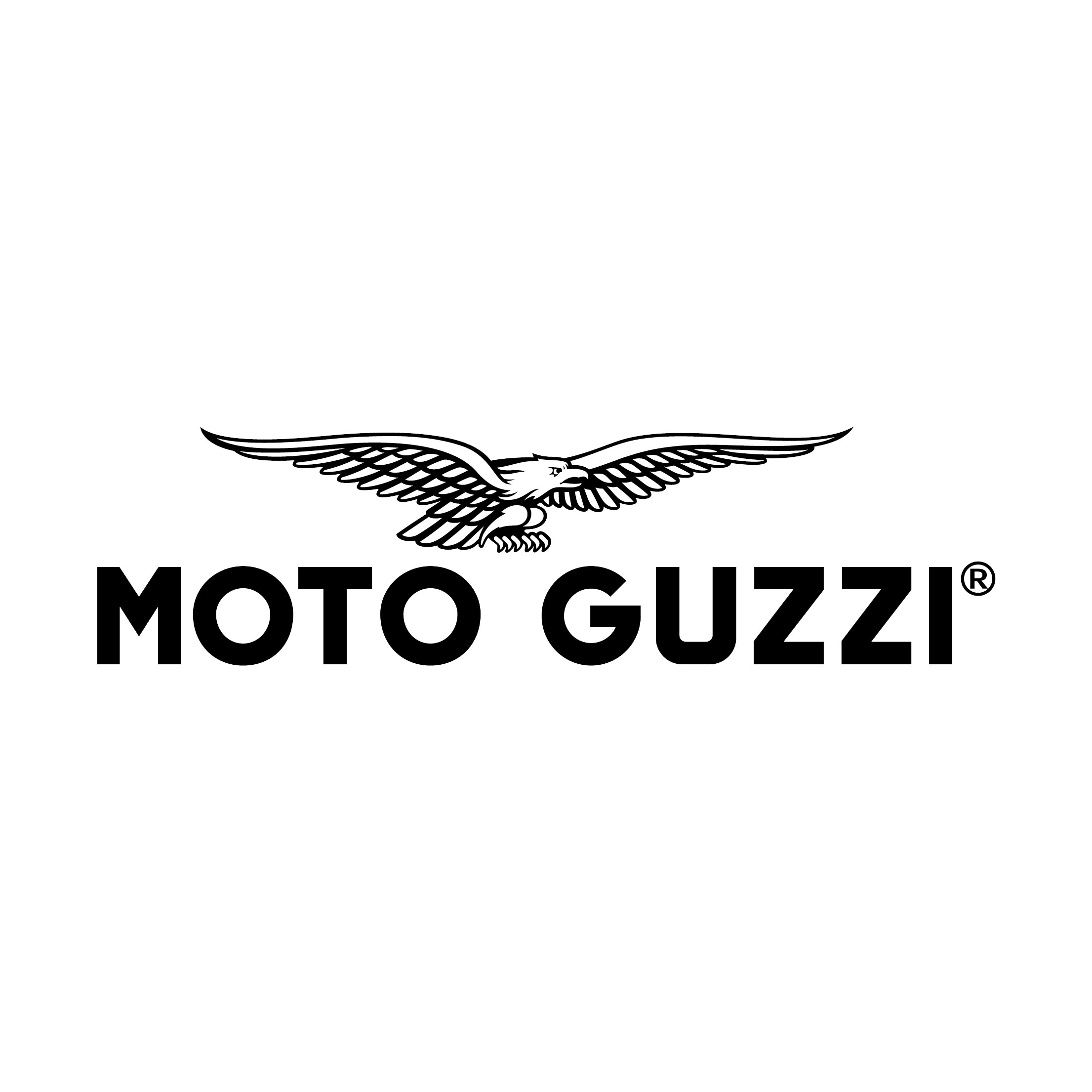 Motoguzzi logo