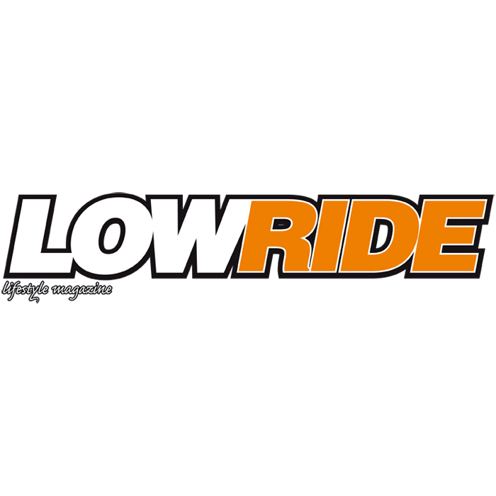 lowride logo