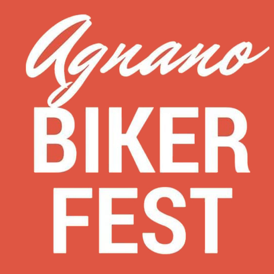 agnano biker fest