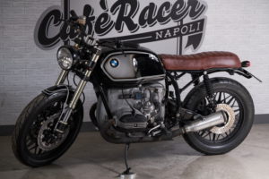 BMW 100 RS Cafe Racer Napoli
