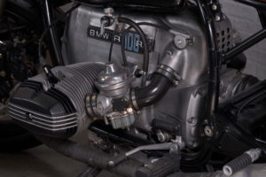 BMW 100 RS Cafe Racer Napoli