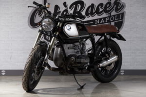 BMW 100 RS Cafe Racer Napoli