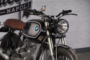 BMW 100 RS Cafe Racer Napoli
