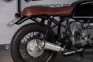 BMW 100 RS Cafe Racer Napoli