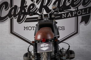 BMW 100 RS Cafe Racer Napoli