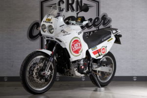 Cagiva Elephant 900 Cafe Racer Napoli