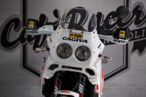 Cagiva Elephant 900 Cafe Racer Napoli