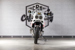 Cagiva Elephant 900 Cafe Racer Napoli