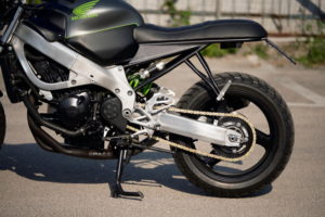 Special Honda CBR 1999
