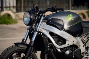 Special Honda CBR 1999