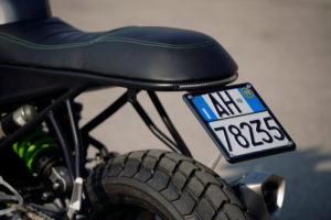Special Honda CBR 1999