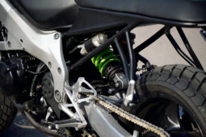 Special Honda CBR 1999