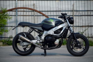 Special Honda CBR 1999