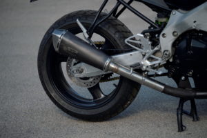 Special Honda CBR 1999
