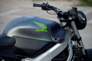 Special Honda CBR 1999