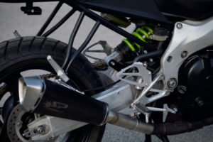 Special Honda CBR 1999