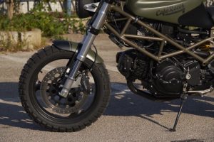 CRN Ducati Lucky