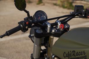 CRN Ducati Lucky