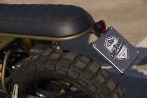 CRN Ducati Lucky