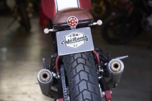 Ducati Old Style