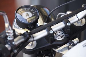 Ducati Old Style
