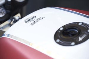 Ducati Old Style