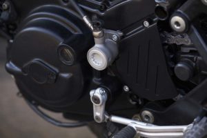 Ducati Old Style