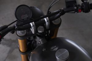 moto guzzi bg