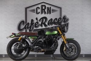 moto guzzi bg